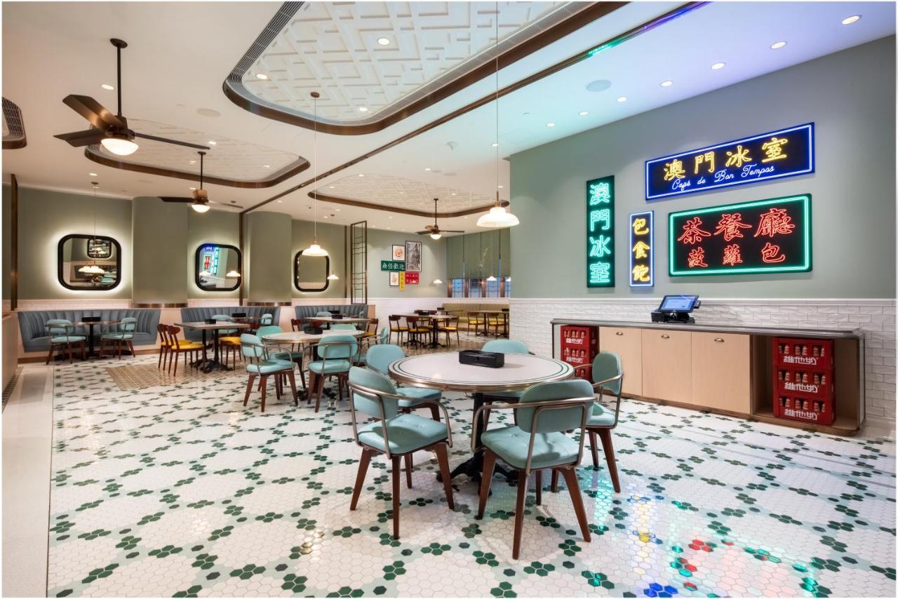 Maison L'Occitane Macau Exterior foto