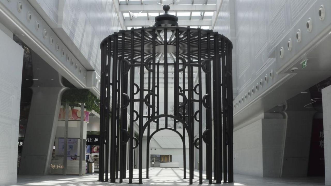 Maison L'Occitane Macau Exterior foto